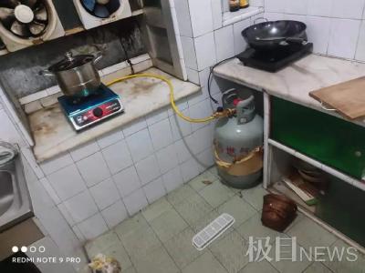 一出租屋突发煤气爆炸！准妈妈全身60%烧伤，家人急哭……