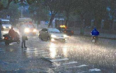 暴雨天如何自保自救？这20句话请牢记