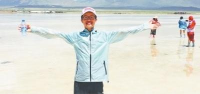 武汉听障男孩高考669分，被中科大提前批录取
