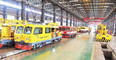 规上工业增加值同比增长34.9% 湖北工业经济发展重回主赛道