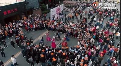 警惕！一场演出，已超10人感染，波及5省份！