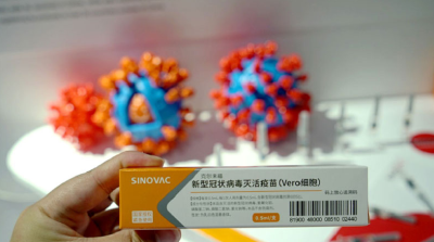 中国国药和科兴新冠疫苗进入“新冠肺炎疫苗实施计划”疫苗库