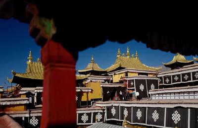 宝“藏”故事丨国家斥巨资保护西藏各类优秀文化遗产 