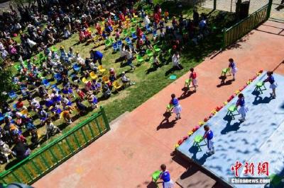 两部门：加强城镇小区配套幼儿园校舍安全管理工作
