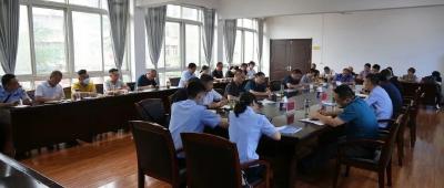 吴海涛出席市纪委监委机关干部大会并强调 深入推进党风廉政建设和反腐败斗争为打造武汉城市圈副中心提供坚强纪律作风保障 