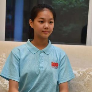四名领诵员是如何被选上的？看看他们都是谁
