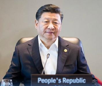 深化亚太伙伴关系 习近平为APEC锚定航向