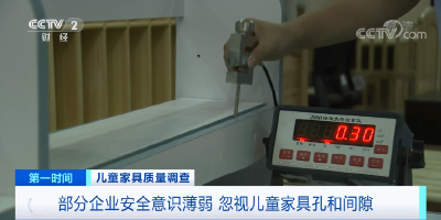危险，危险，危险……抽查近三成不合格！
