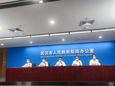 武汉新增6例新冠肺炎确诊病例和10例无症状感染者