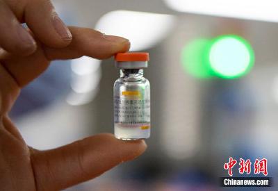 国防部：中国军队继续向有关国家军队提供新冠疫苗援助