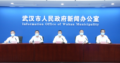 关于武汉新增6例省外关联本地确诊病例和10例无症状感染者活动轨迹情况的通报