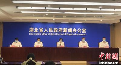 湖北61.7万名志愿者参与疫情防控