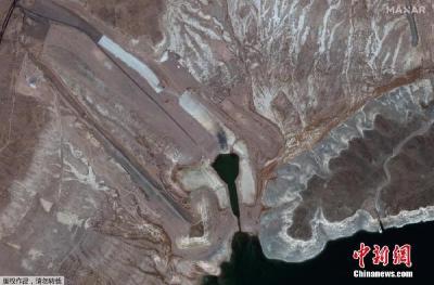 美国最大水库水位仅剩三分之一 多地将削减供水
