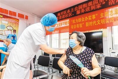 中国没有大规模暴发疫情现实环境