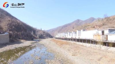 电影《伊水栾山》：走近“栾川模式”的践行者