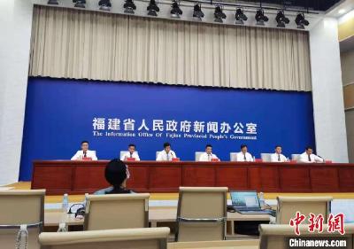 福建三明市生产总值五年间提速近千亿元 沙县小吃全球门店达8.8万家