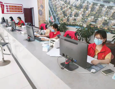 迎战德尔塔丨有一种担当是00后大学生