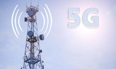 湖北建成3.6万个5G基站 5G建设和发展进入全国第一方阵