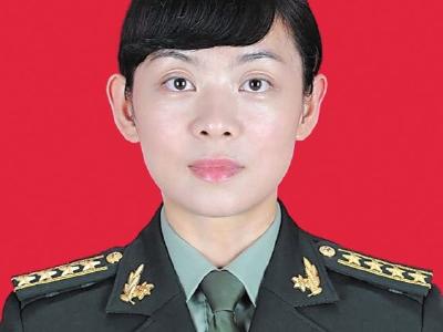 乔莎莎：任务面前是猛将 课题面前是工匠