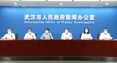 武汉为什么封闭管理56个小区？​最新回应来了