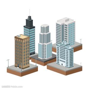 用三维技术透视城市家底 湖北三地启动城市信息模型建设试点