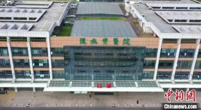 南京新冠患者出院康复点改造完成投用 先期可提供270张床位