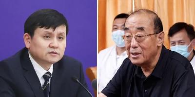为张文宏医生说句公道话