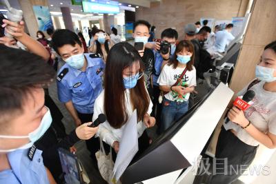 武汉市机动车保有量突破4百万大关！8月2日第400万位车主产生！