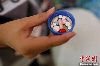 “吃错药”怎么办？这波操作能救命！