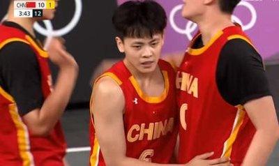 三人女篮将帅展望“后奥运时代” 中国三人篮球未来可期