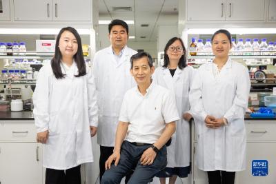 我国科学家突破二氧化碳人工合成淀粉技术 