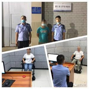 三人因阻碍拆违、殴打执法人员被严厉查处！