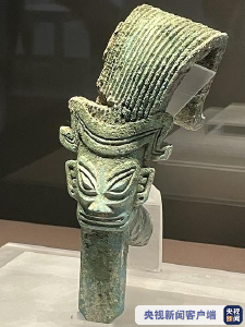 三星堆博物馆文物修复馆28日试运行免费开放 