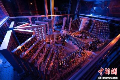 中国在两种物理体系实现量子计算优越性