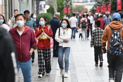 降雨降温大风天气来袭 湖北多地气温将创新低