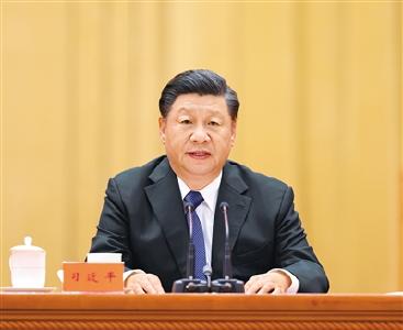 纪念辛亥革命110周年大会在京隆重举行