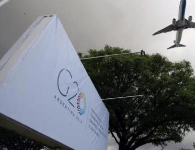 G20峰会拉开帷幕 聚焦新冠疫情和全球气候变化