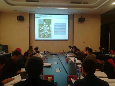 汉北河南垸至新沟段航道工程  环境影响报告通过专家审查  