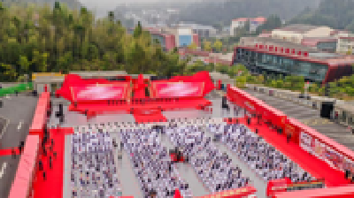 “红”出新体验 “红”出新动能——2021中国红博会观察 