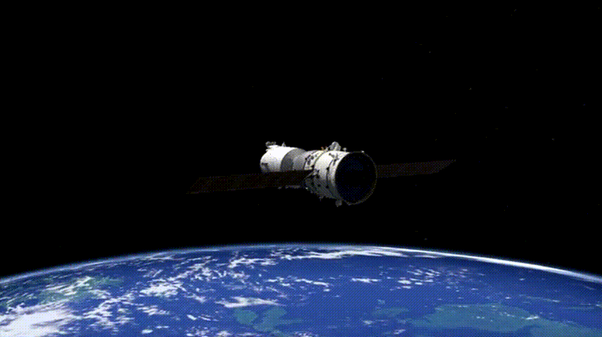 【关注】在轨驻留6个月，新“太空三人组”怎么“打发”时间？