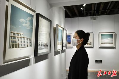 第六届武汉设计双年展今日开幕