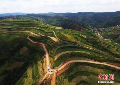 水土流失面积减少98万平方公里 中国如何破解水土保持难题？