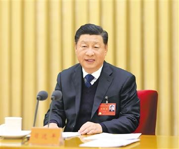 中央经济工作会议在北京举行 习近平李克强作重要讲话 栗战书汪洋王沪宁赵乐际韩正出席会议