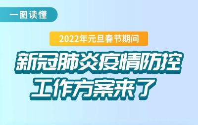 事关元旦春节人员流动，最新要求来了