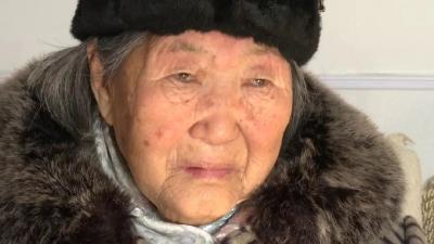 结婚9个月丈夫奔赴战场 妻子守候一生 94岁终于等来了“相见”