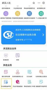 事关武汉市失业保险金办理，最新指南发布 