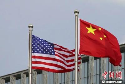 东西问·中外对话 | 美前副防长：美国处处反对中国，没有前途