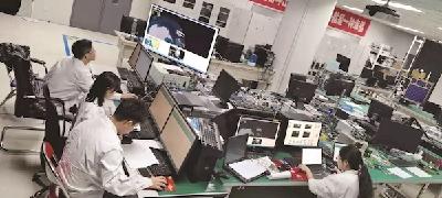 武大“学生造”遥感卫星月底发射 能够“看清”水体主要污染物 为湖北水体环境监测提供预警