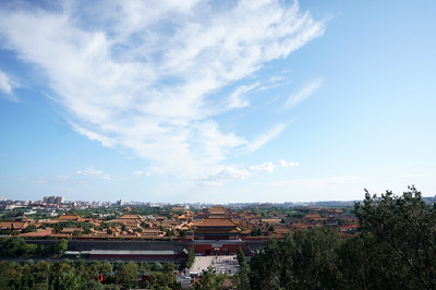 从“北京蓝”到“双碳绿”：京津冀协同的八年之“养”