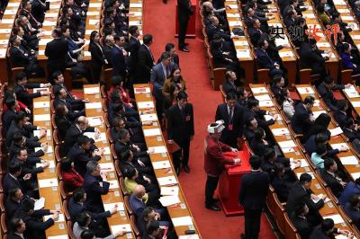 坚定不移走中国人权发展道路 更好推动我国人权事业发展
